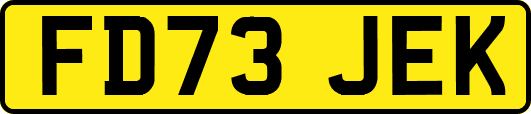 FD73JEK