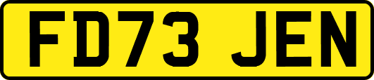 FD73JEN