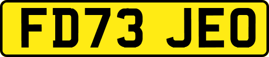 FD73JEO