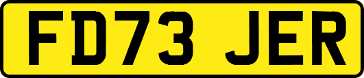 FD73JER