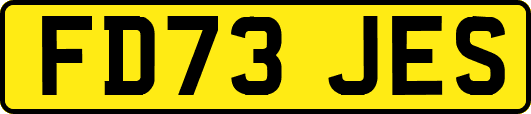 FD73JES