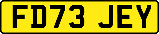 FD73JEY