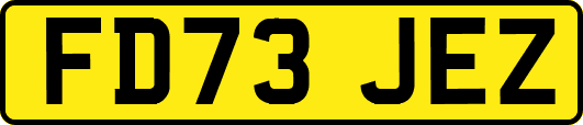 FD73JEZ