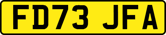 FD73JFA