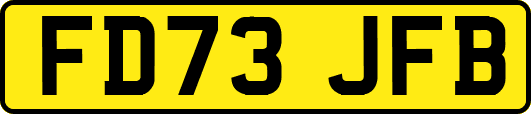 FD73JFB