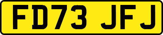 FD73JFJ