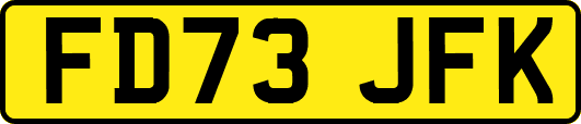 FD73JFK