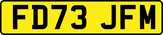 FD73JFM