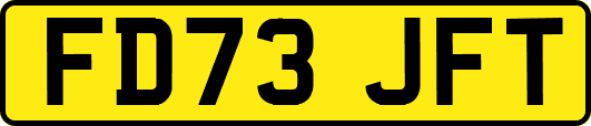 FD73JFT
