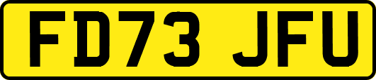 FD73JFU
