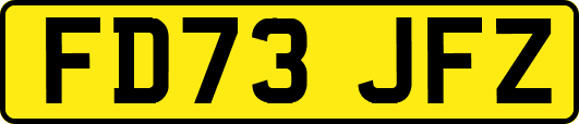 FD73JFZ