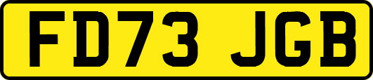 FD73JGB