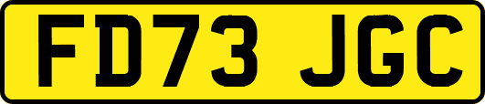 FD73JGC