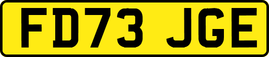 FD73JGE