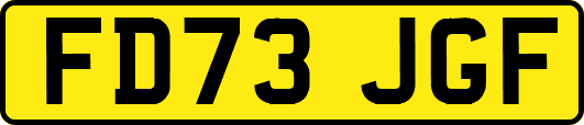 FD73JGF