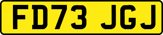 FD73JGJ