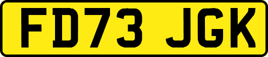 FD73JGK