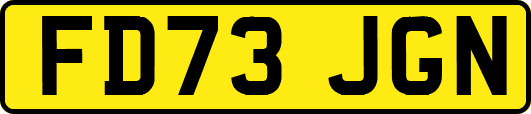 FD73JGN
