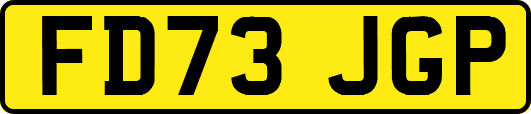 FD73JGP