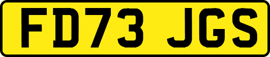 FD73JGS