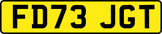 FD73JGT