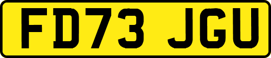 FD73JGU