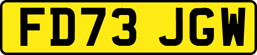 FD73JGW