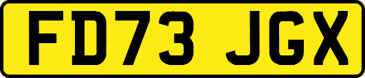 FD73JGX