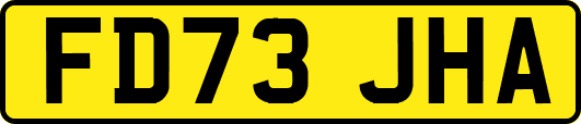 FD73JHA