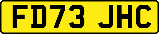 FD73JHC