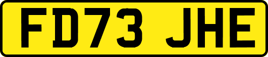 FD73JHE