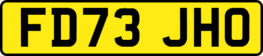 FD73JHO