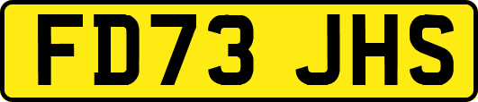 FD73JHS