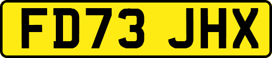 FD73JHX