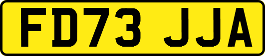 FD73JJA