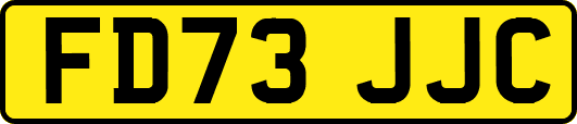FD73JJC