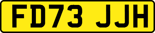 FD73JJH