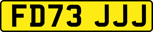 FD73JJJ