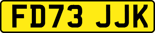 FD73JJK