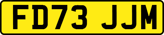 FD73JJM