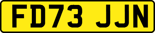 FD73JJN