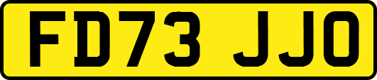 FD73JJO