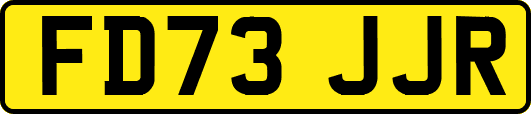 FD73JJR