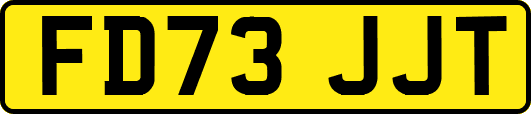 FD73JJT