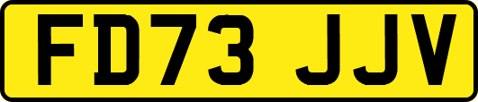 FD73JJV
