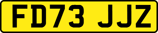 FD73JJZ