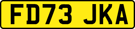 FD73JKA