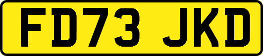 FD73JKD