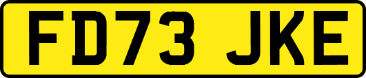 FD73JKE