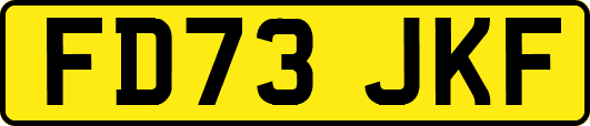 FD73JKF
